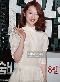 Image result for Sulli Choi