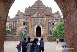 Image result for Dhammayangyi Temple