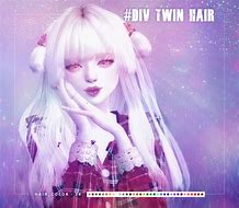 Image result for Cute Sims Hair CC