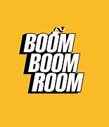 Image result for Boom Boom Room Logo