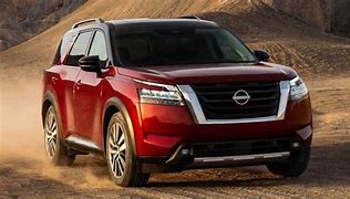 Image result for Nissan Pathfinder 12