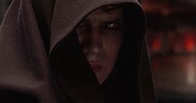 Image result for Red Sith Eyes