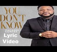 Image result for Yeah Y'all Don't Know Me Song