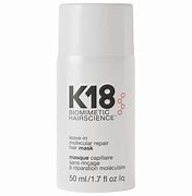 Image result for K18 Mask On Hair Extensions