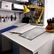 Image result for Wall Mounted Drafting Table Plans