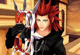 Image result for Axel Key Art