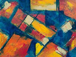 Image result for 30X20 Abstract Painting