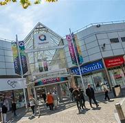 Image result for Swansea City Centre Map