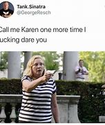 Image result for Karen with a Gun