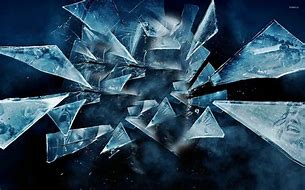 Image result for Arrow Shattering Glass