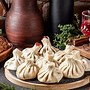 Image result for Georgian Cooking