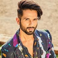 Image result for Indian Actor Hairstyle