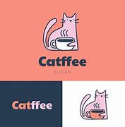 Image result for Cat Logo Design Free