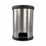 Image result for Tipsy Trash Can