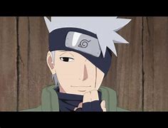 Image result for Kakashi Face Image