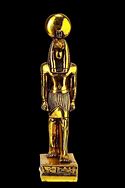 Image result for Ancient Egypt Symbols Thoth