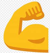 Image result for Messenger Arm. Emoji