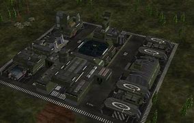 Image result for Halo Wars Base