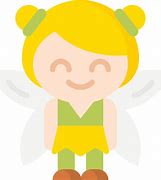 Image result for Fairy Icon