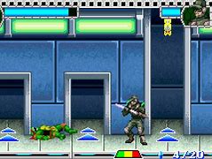 Image result for Teenage Mutant Ninja Turtles Battle Nexus