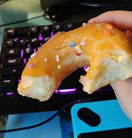 Image result for Ace Donut Meme