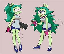 Image result for OK Ko F-NaF