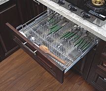 Image result for Kitchen Cart with Baskets