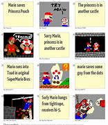 Image result for Mario Saves Peach