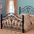 Image result for Wrought Iron Beds