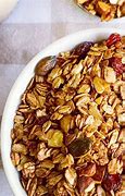 Image result for Granola No Nuts