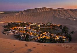 Image result for Huacachina Pics