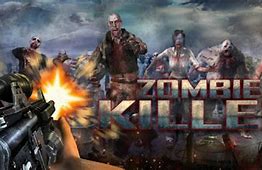 Image result for Xcal Zombie Shoot