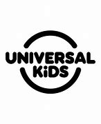 Image result for Universal Kids Old Logo