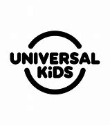 Image result for Universal Kids Go Logo