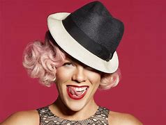 Image result for Pink Singer Photography