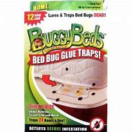 Image result for Bed Bug Traps