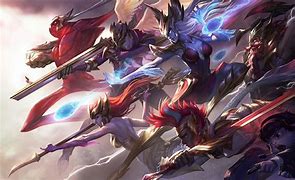 Image result for SKT T1 Bard