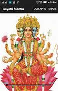 Image result for Gayatri Mantra 108