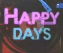 Image result for Happy Days Yep Yep Yep