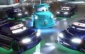 Image result for Cars Kabuto Ninja