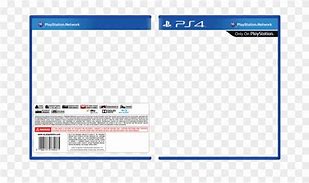 Image result for PS4 Cover Art