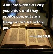 Image result for Luke 8