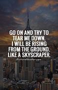 Image result for Quotes About Tearing People Down