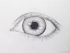 Image result for Best Eye Drawing