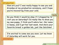 Image result for Letter Method