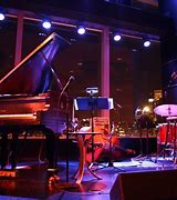 Image result for Jazz Club Decor