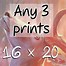 Image result for 16 X 20 Art Prints