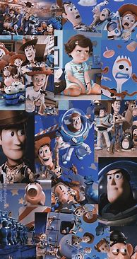 Image result for Toy Story Wallpaper