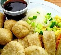 Image result for Gambar Pempek Palembang