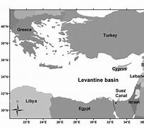 Image result for levantine sea beaches